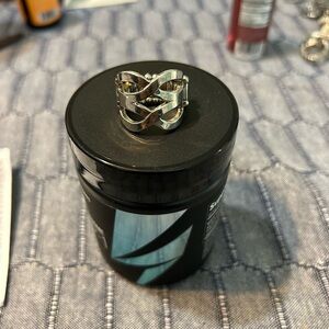 Silver Geometric Adjusting Women’s Ring